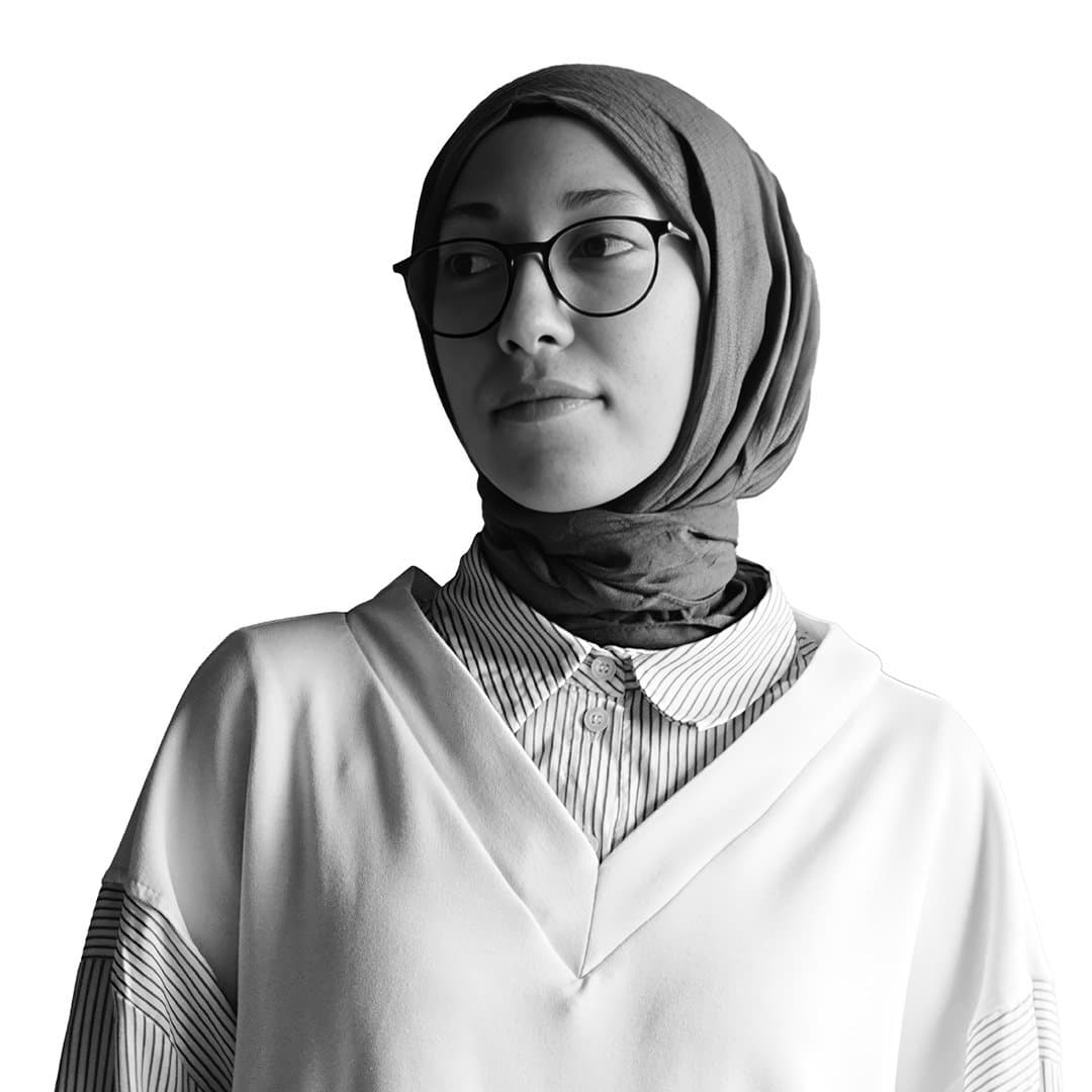 Dilek Çilek — Mimar