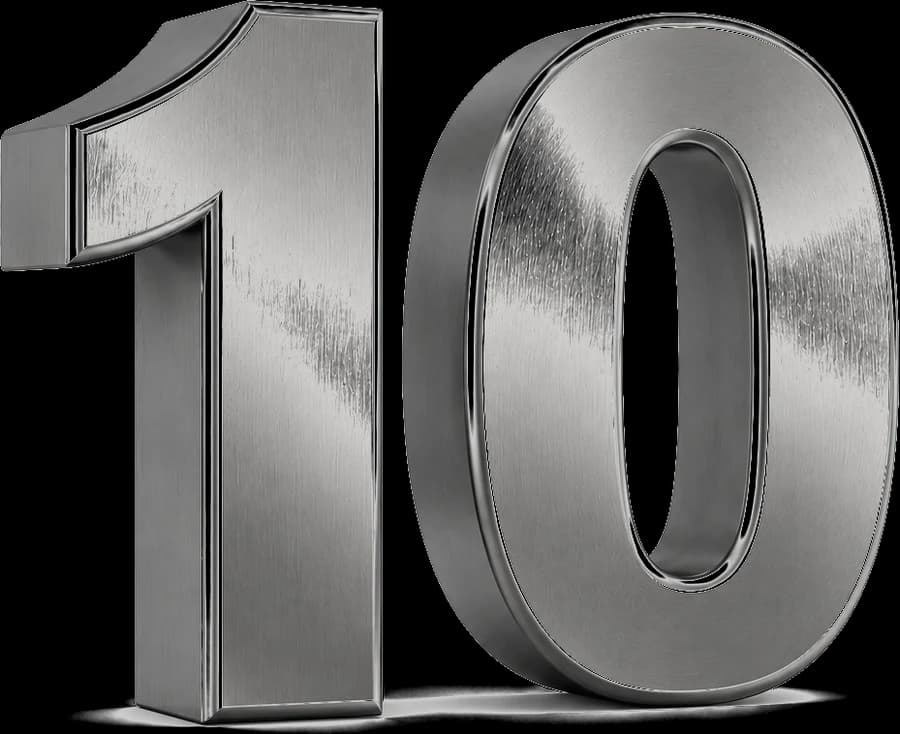10 yıl kasa garantisi