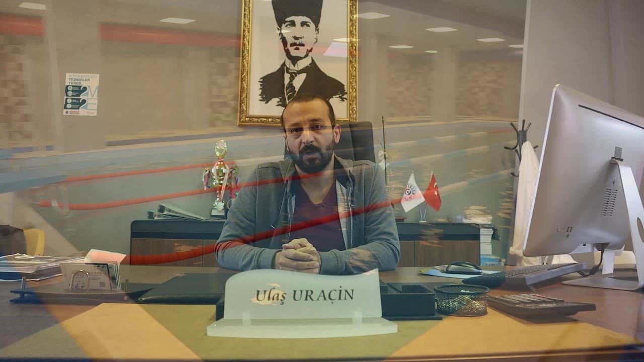 Eksen Okulları röportaj videosu — Kurumsal proje