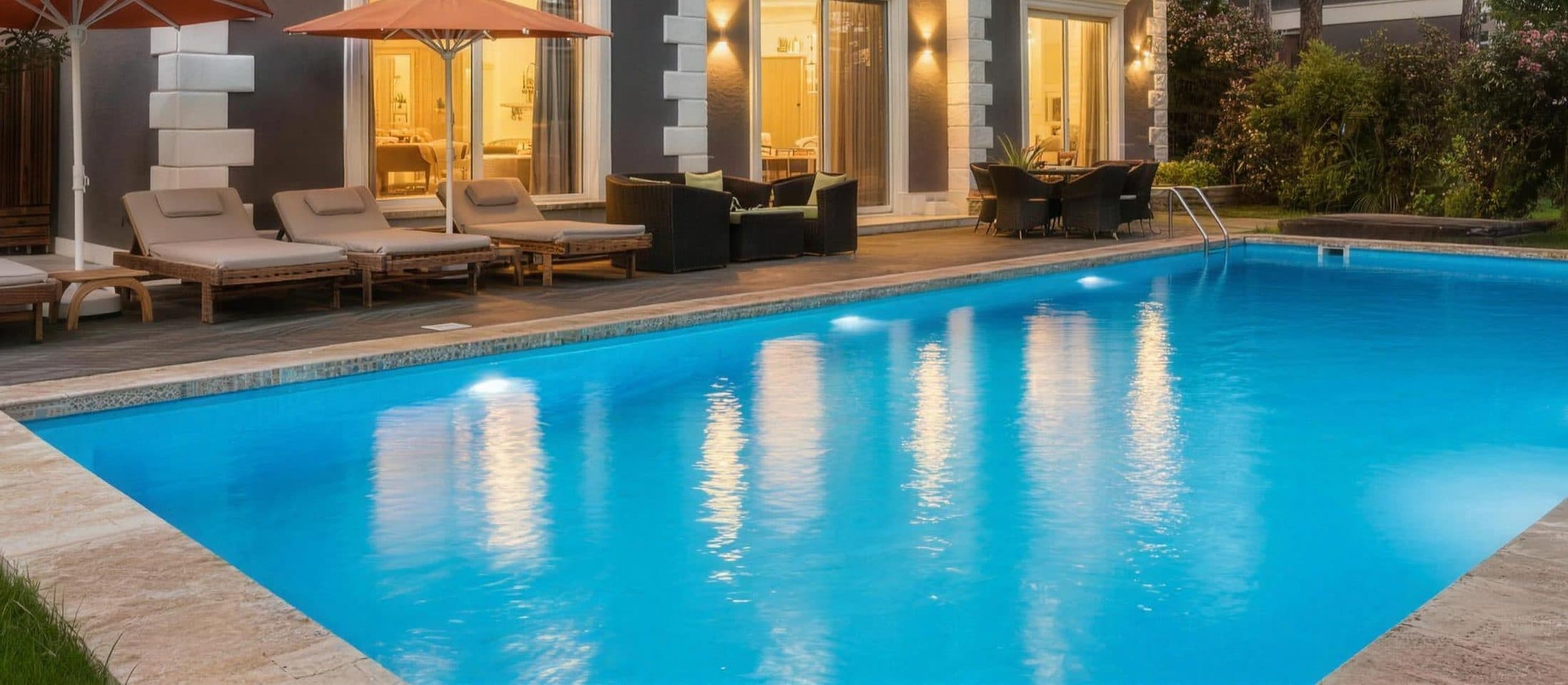 Luxury Otel Projeleri — MAXX ROYAL BELEK · 25 HAVUZ, 2018
